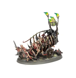 Zdjęcie referencyjne Corpse Cart