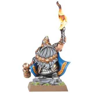 Referenzfoto von Runesmith