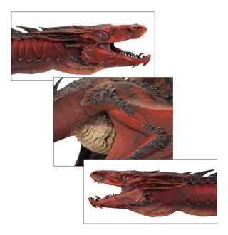Референсне фото Smaug