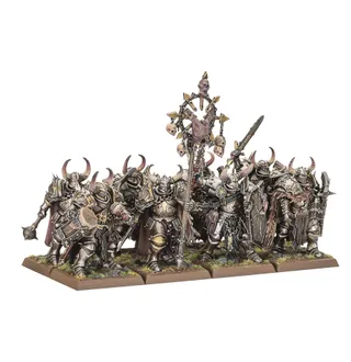 Gor Herds reference photo