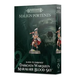 Zdjęcie referencyjne Darkoath Warqueen