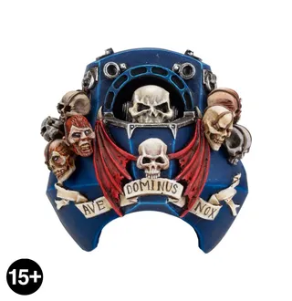 Referenzfoto von Contemptor Dreadnought