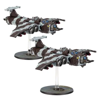 Auxilia Marauder Bomber Squadron reference photo