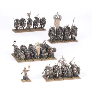 Gor Herds reference photo