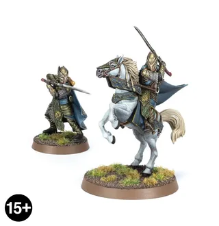 Референсне фото Glorfindel, Lord of the West