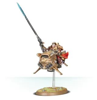 Referenzfoto von Shield-Captain on Dawneagle Jetbike