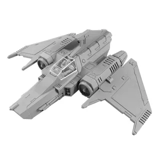 Референсне фото Xiphon Interceptor