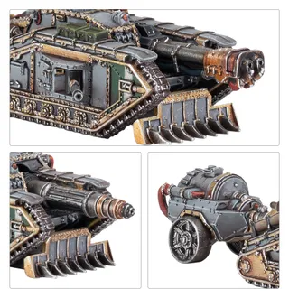 Auxilia Valdor Squadron reference photo