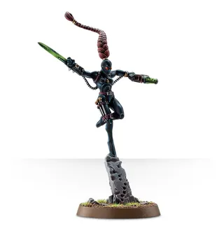 Zdjęcie referencyjne Callidus Assassin