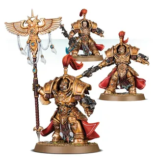 Foto de referencia de Praetor