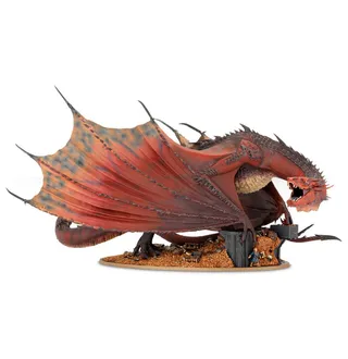 Референсне фото Smaug