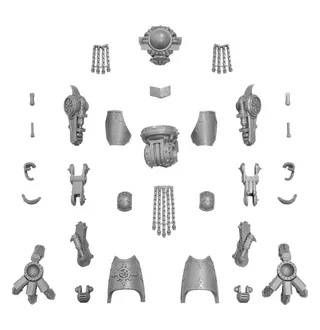 Zdjęcie referencyjne Kytan Daemon Engine