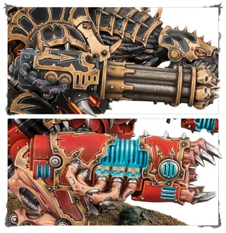 Referenzfoto von Maulerfiend