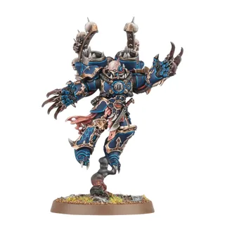 Referenzfoto von Chaos Lord with Jump Pack