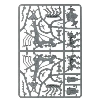 Референсне фото Mortek Crawler