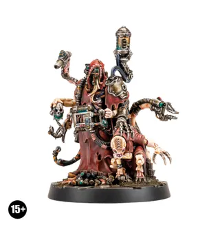 Zdjęcie referencyjne Hermiatus, the Second Son
