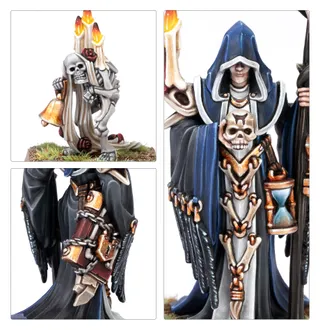 Foto de referencia de Outcast Wizard