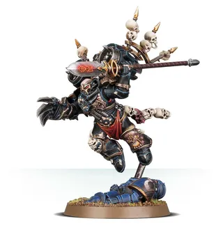 Foto de referencia de Haarken Worldclaimer