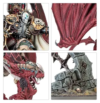 Zdjęcie referencyjne Ionus Cryptborn, Warden of Lost Souls