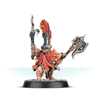 Referenzfoto von Doomseeker