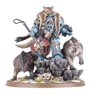 Referenzfoto von Logan Grimnar