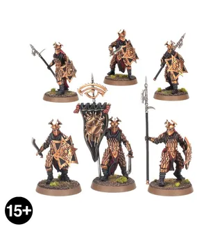 Zdjęcie referencyjne Easterling Dragon Knight