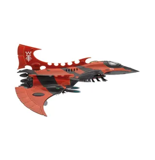Референсне фото Hemlock Wraithfighter