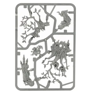 Foto de referencia de Altern Forest Treeman