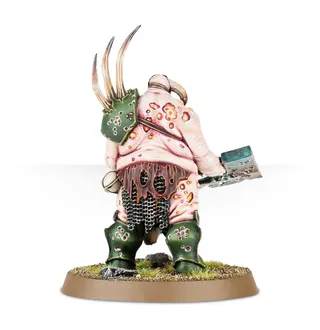 Referenzfoto von Lord of Plagues