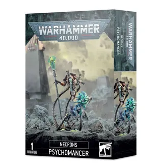 Referenzfoto von Psychomancer