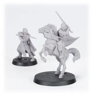 Референсне фото Glorfindel, Lord of the West