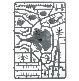 Референсне фото Mortek Crawler