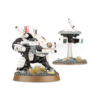 Zdjęcie referencyjne Strike Team