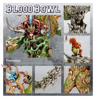 Foto de referencia de Altern Forest Treeman