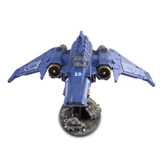 Референсне фото Xiphon Interceptor