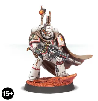 Referenzfoto von Vigilator