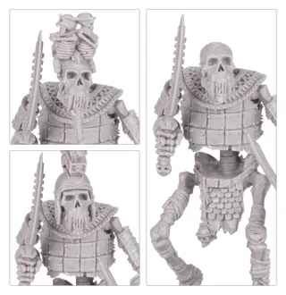 Necrolith Colossus reference photo