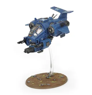 Referenzfoto von Stormtalon Gunship