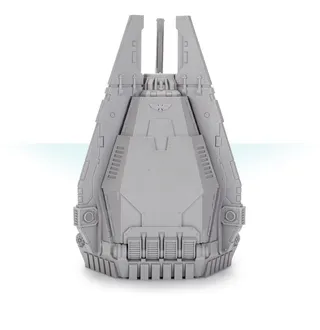 Referenzfoto von Dreadnought Drop Pod