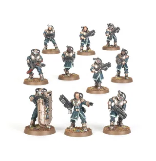 Zdjęcie referencyjne Imperial Navy Breachers