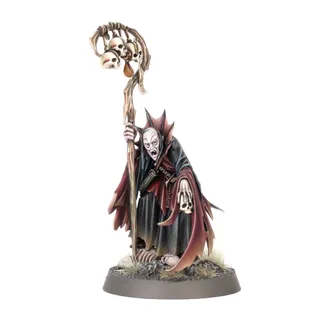 Zdjęcie referencyjne Master Necromancer