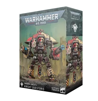 Pokazuje serię Ultramarines, a nie konkretnie Knight Gallant — to samo zdjęcie reprezentuje 3 jednostki tej armii.