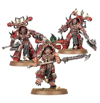 Zdjęcie referencyjne Exalted Eightbound
