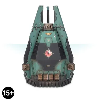 Referenzfoto von Dreadnought Drop Pod