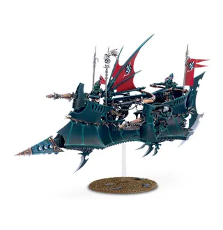Referenzfoto von Ravager