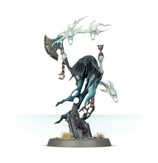 Foto de referencia de Lord Executioner