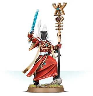 Referenzfoto von Spiritseer