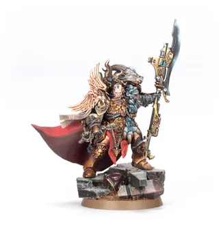 Zdjęcie referencyjne Constantin Valdor