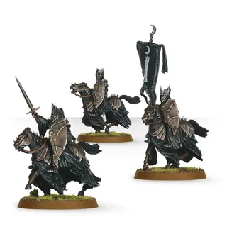 Referenzfoto von The Knight of Umbar