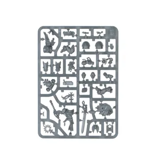 Execrator reference photo